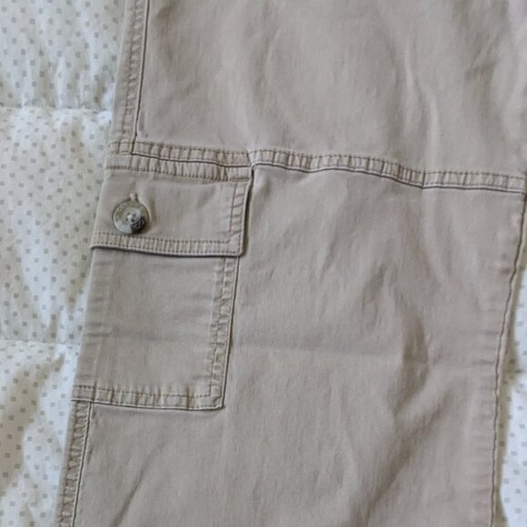 Columbia Sportswear cargo pants - Picture 5 of 7